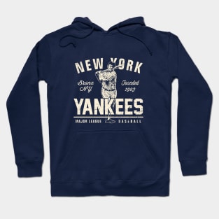 Vintage New York Yankee EST 1903 Sweatshirt / T-shirt Yankees 