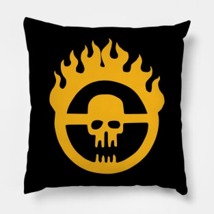 Mad Max War Boys Pillow