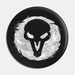 Reaper Pin