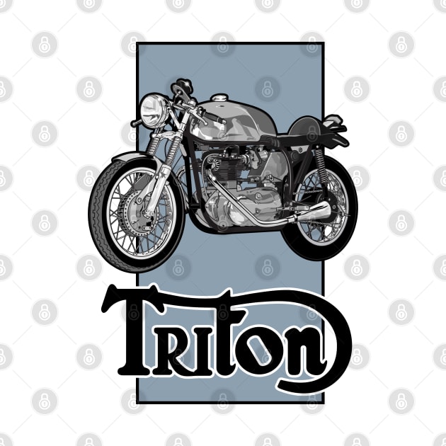 Triton by Limey_57