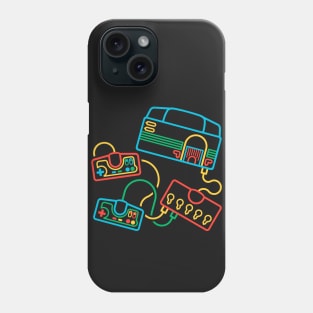 TurboCom Phone Case