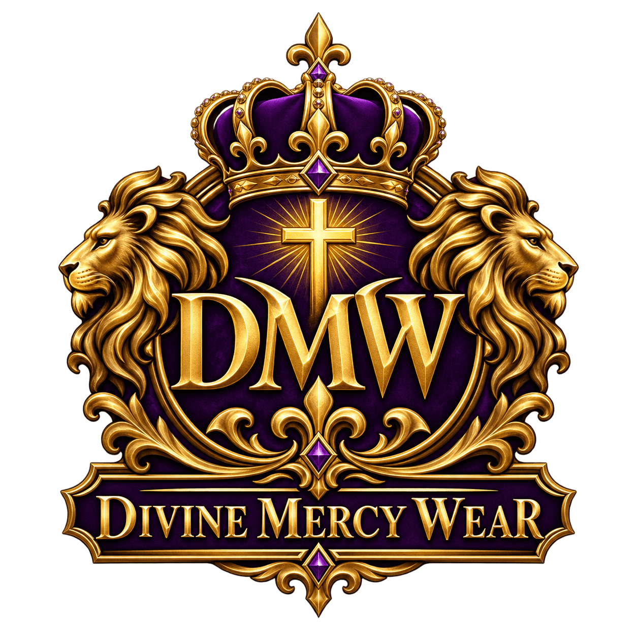 DIVINE MERCY WEAR profile image