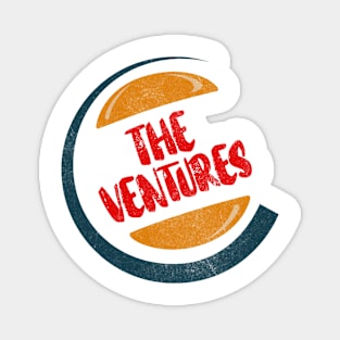 The Ventures Magnet