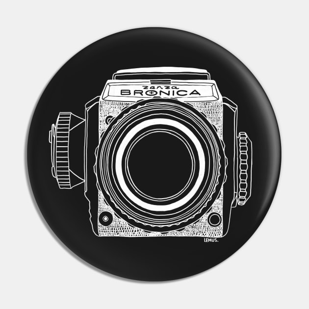 Bronica Pin by christinelemus