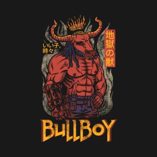 BULLBOY T-Shirt