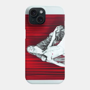 Hold Me Closer Tiny Dancer Phone Case