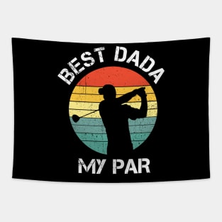 Best Dada By Par Tapestry