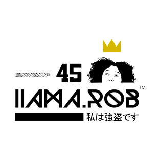 iiamarob T-Shirt