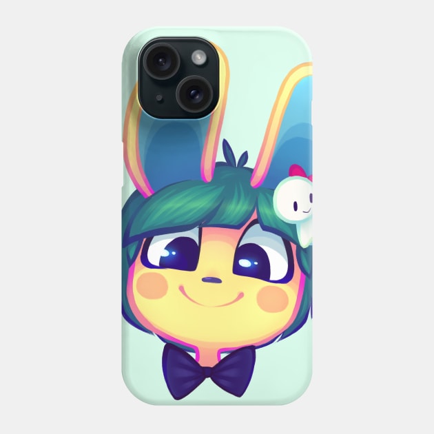 Toby Phone Case by OilPanic