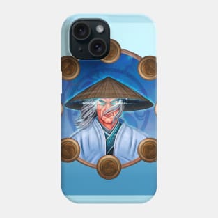 Raiden Phone Case