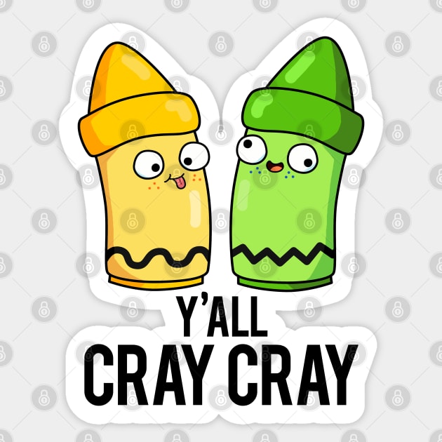 About Us  Crazy Crayons