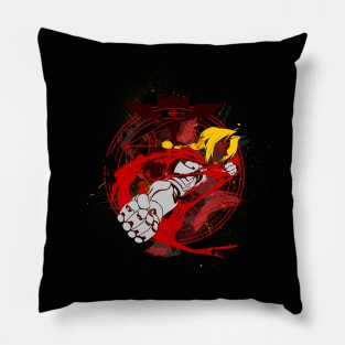 THE ALCHEMIST Pillow