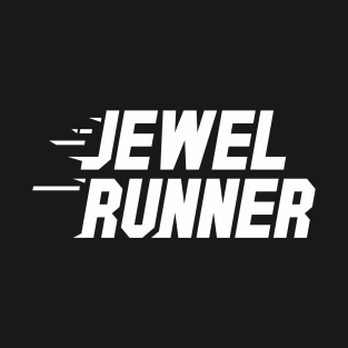 Jewel Runner T-Shirt