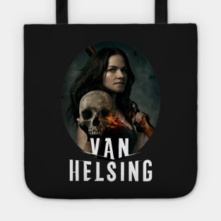 Vanessa Tote