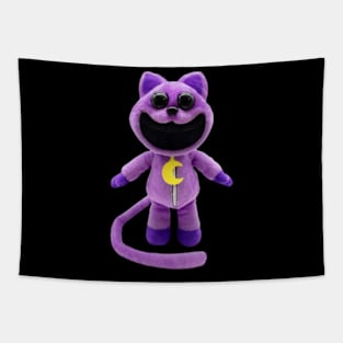 cat nap poppy playtime Tapestry