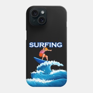 SUMMER Phone Case