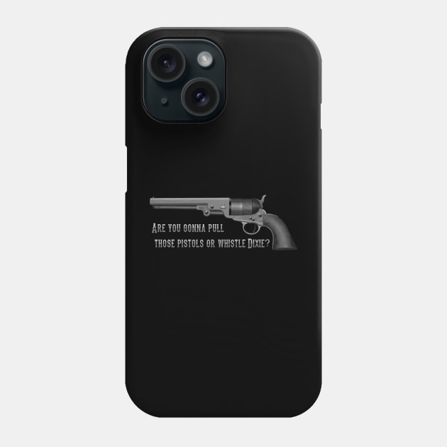 Josey Phone Case by 752 Designs