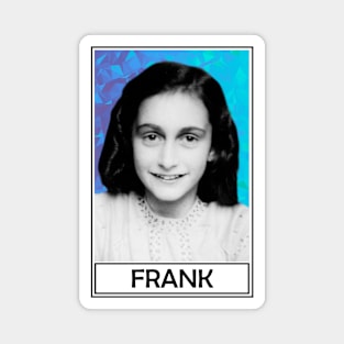 Anne Frank TheLiterarian Magnet