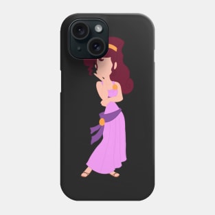 Meg Phone Case