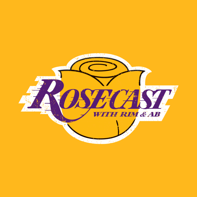 LA Rosecast by apanian