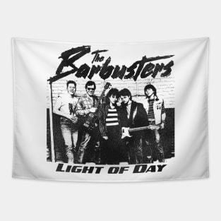 The Barbusters - Light of Day Tapestry