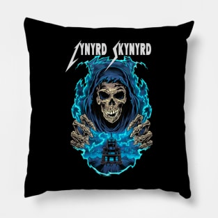 LYNYRD SKYNYRD VTG Pillow