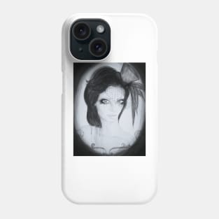 Who Me? Phone Case