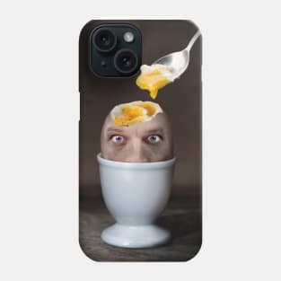 breakfast Phone Case