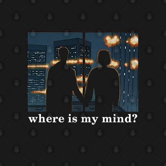 where is my mind 2 by alened