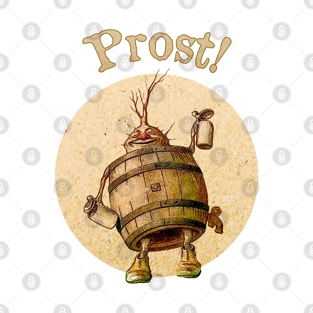 Prost by ArtShare