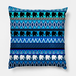 Thai Pattern Pillow