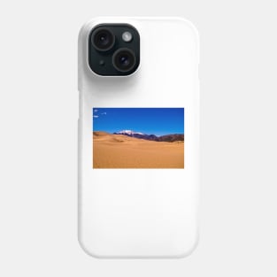 kbs sands Phone Case