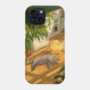 Happiness Phone Case