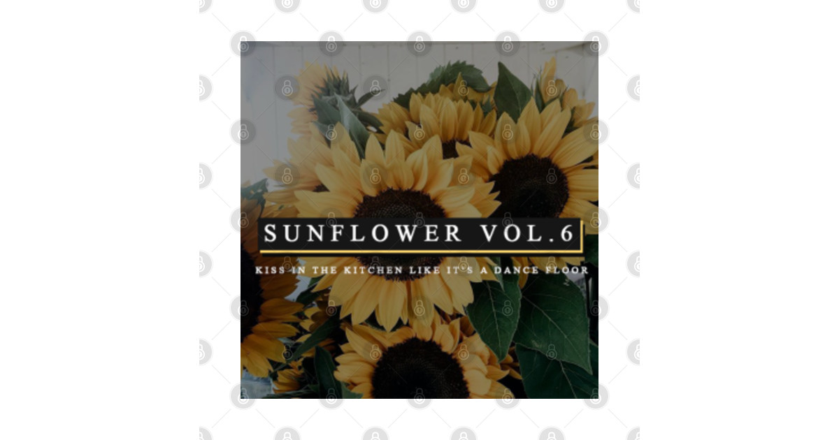 Sunflower Vol. 6 - Harry Styles - Kids T-Shirt | TeePublic UK