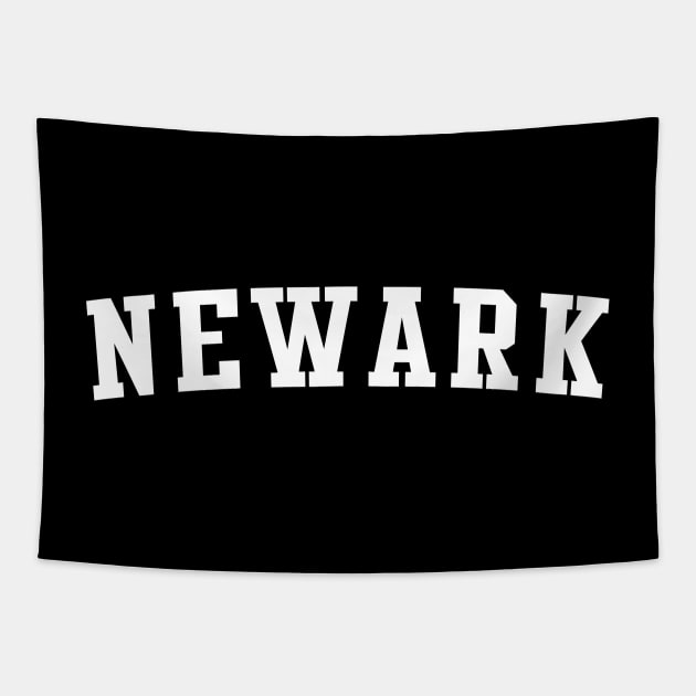 Newark Tapestry by Novel_Designs