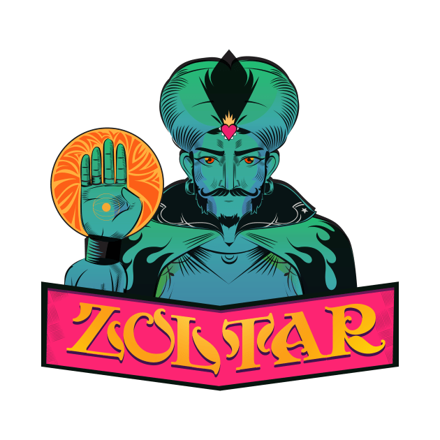 ZOLTAR by GOUP