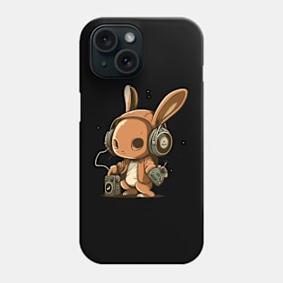 The Bunny Phone Case