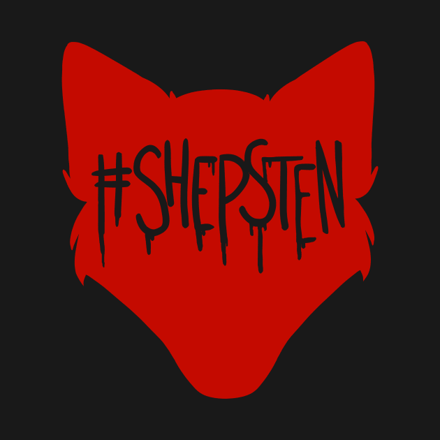 #Shepsten (Red) by AustenMarie