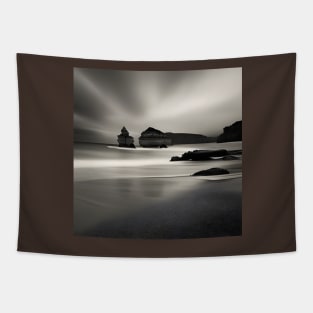 Twelve Apostles Victorian Coastal Landscape Photo Tapestry