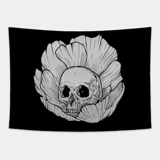 Flower Tapestry