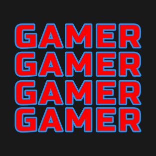 Gaming T-Shirt