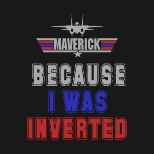 maverick 3 T-Shirt