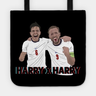 Harry Kane Harry Maguire England Football Tote