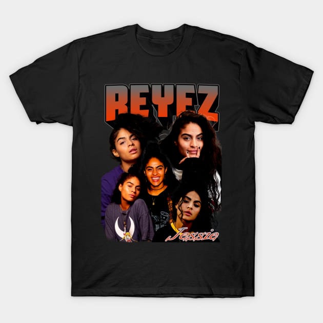 Jessie Reyez