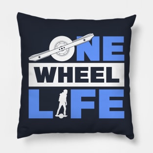 Onewheel One Life Float One Wheel Pillow