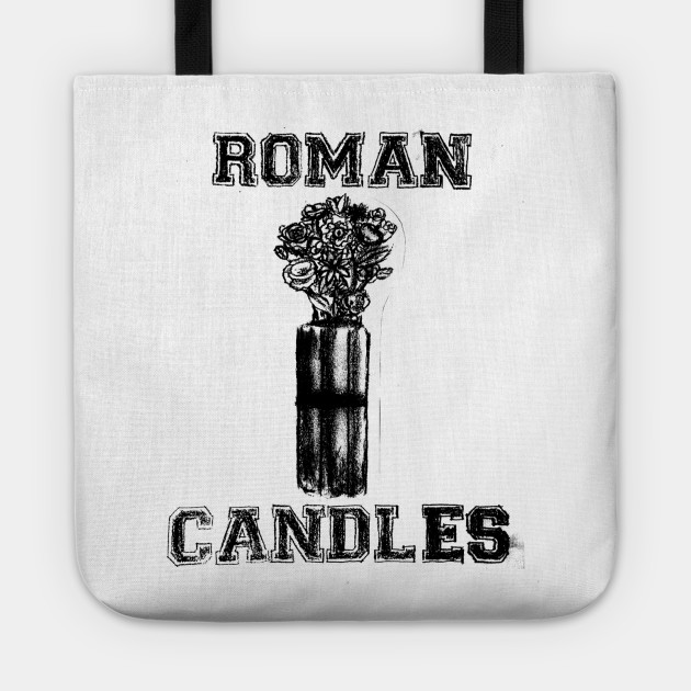 Roman Candles "Neutralize"