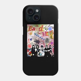 Band Maid Phone Case