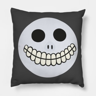 Barrel Mask-The Nightmare Before Christmas Pillow