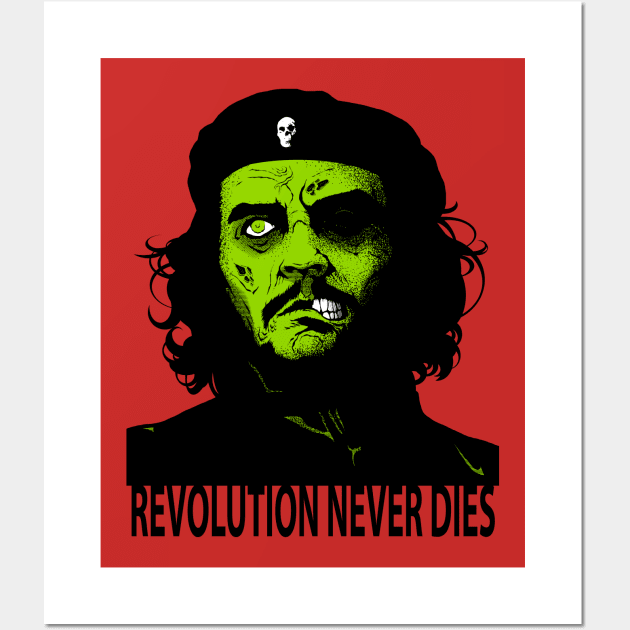 Che Guevara Christmas Gifts & Merchandise for Sale