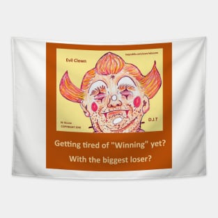 Tired of Winning Yet? Tapestry